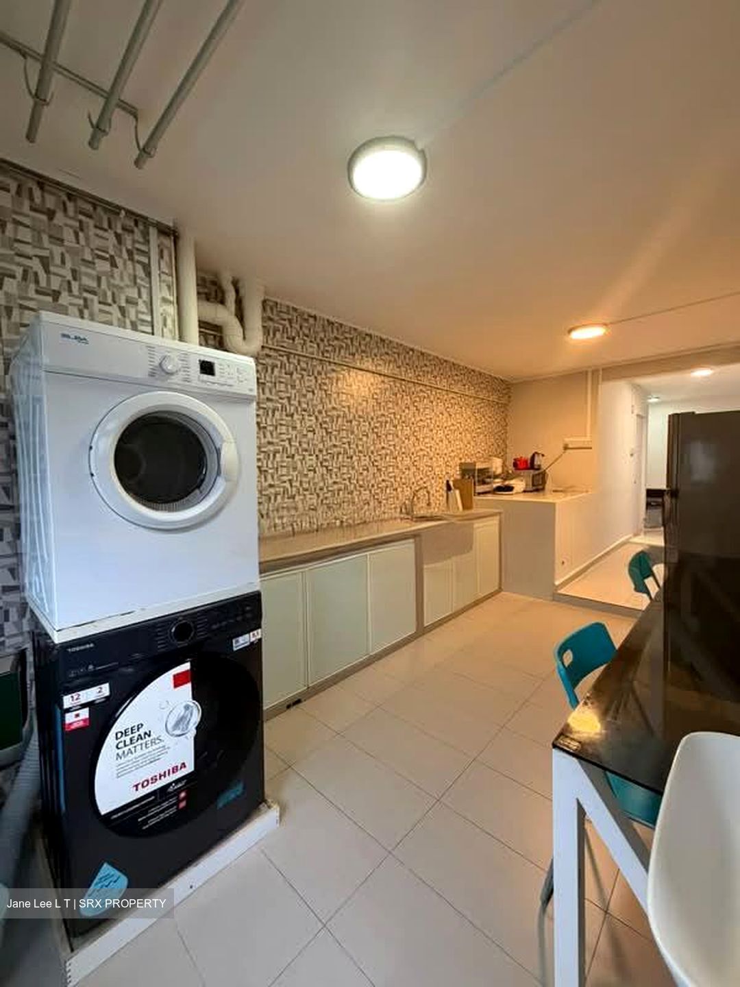 Blk 123 Bukit Merah Lane 1 (Bukit Merah), HDB 4 Rooms #587770811